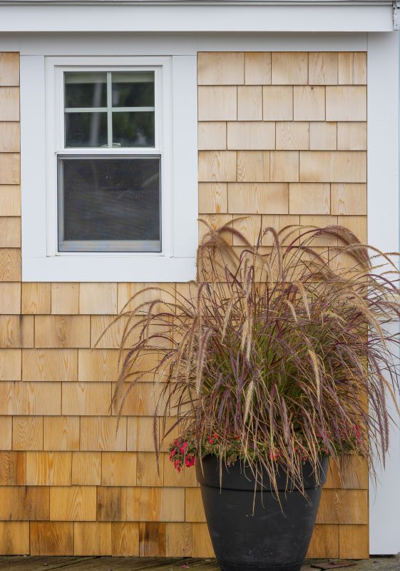 Wood Shake Siding Installation Service