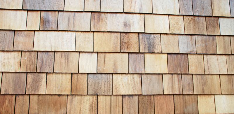 Cedar Siding Maintenance
